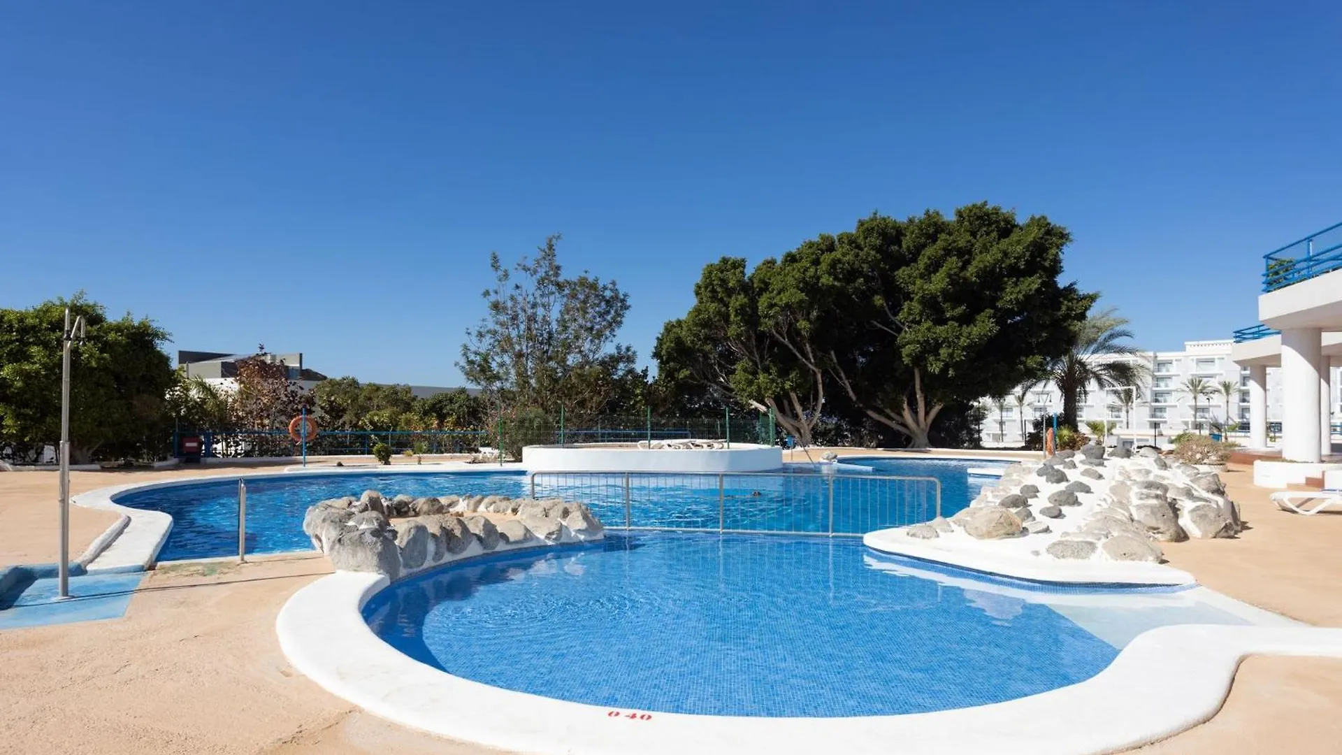 Apartment With Beach At 50 Meters, Swimming Pool And Wonderful Oceansunset View Costa Adeje