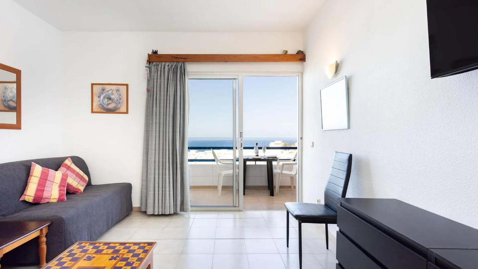 Apartment With Beach At 50 Meters, Swimming Pool And Wonderful Oceansunset View Costa Adeje  0*, Costa Adeje (Tenerife) Spain