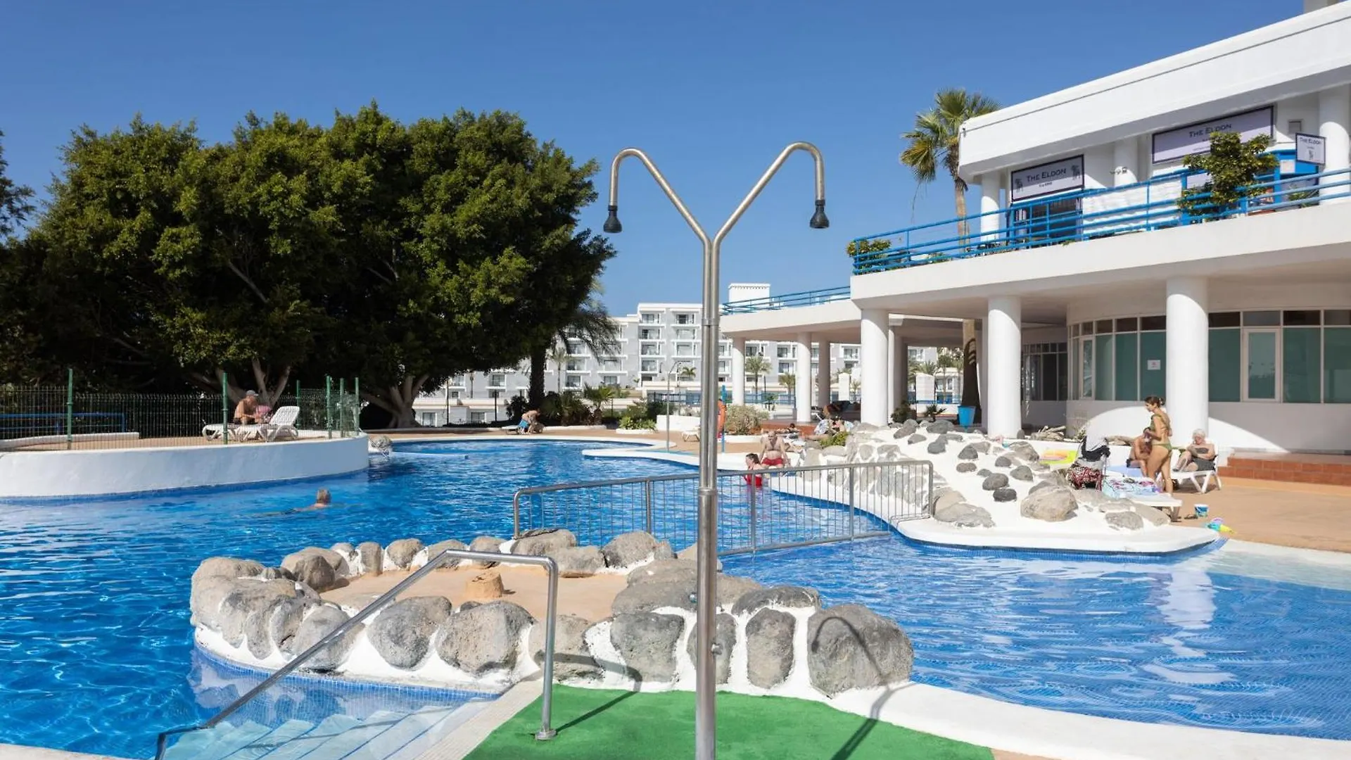 Apartment With Beach At 50 Meters, Swimming Pool And Wonderful Oceansunset View Costa Adeje  Spain