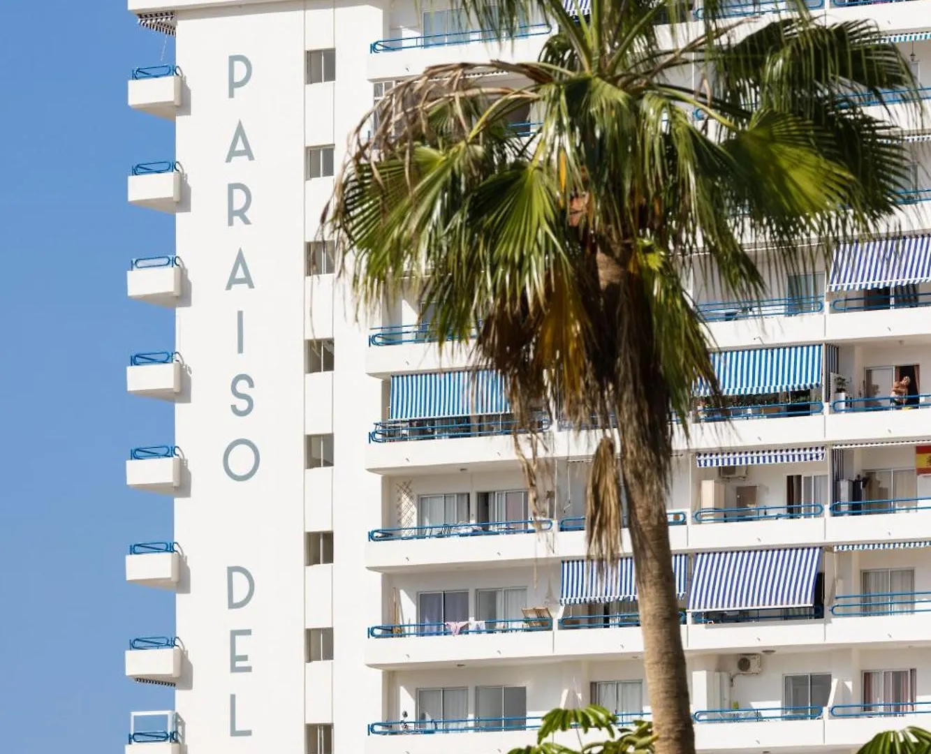 Apartment With Beach At 50 Meters, Swimming Pool And Wonderful Oceansunset View Costa Adeje