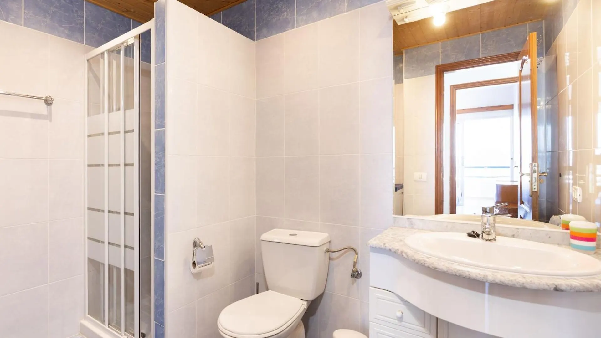 Apartment With Beach At 50 Meters, Swimming Pool And Wonderful Oceansunset View Costa Adeje