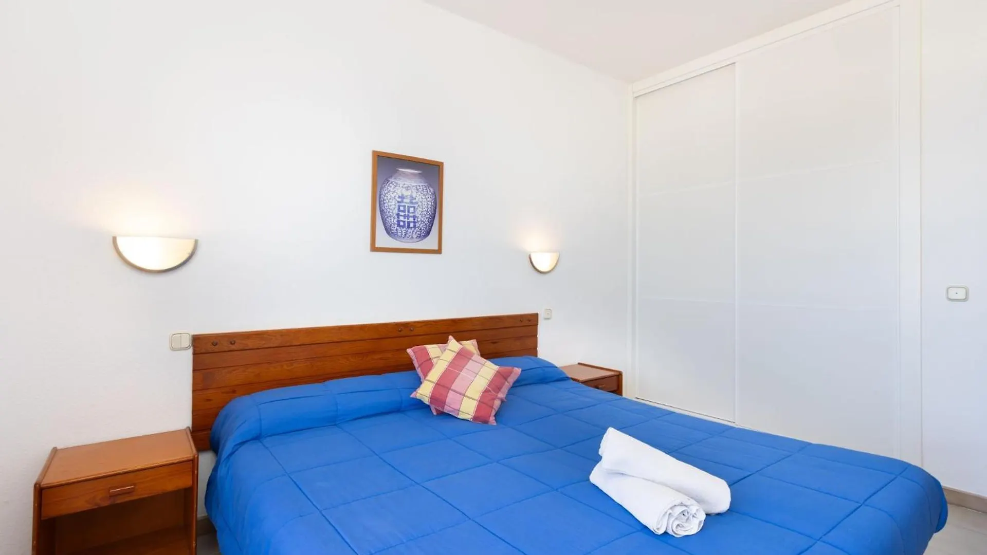 Apartment With Beach At 50 Meters, Swimming Pool And Wonderful Oceansunset View Costa Adeje