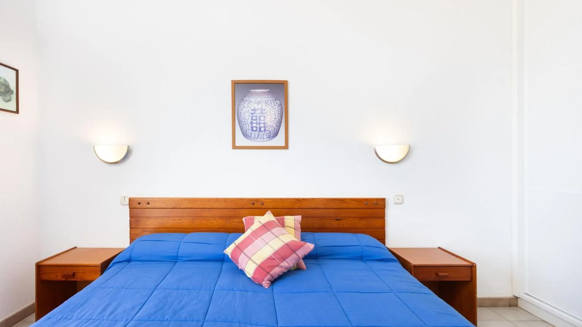 Apartment With Beach At 50 Meters, Swimming Pool And Wonderful Oceansunset View Costa Adeje